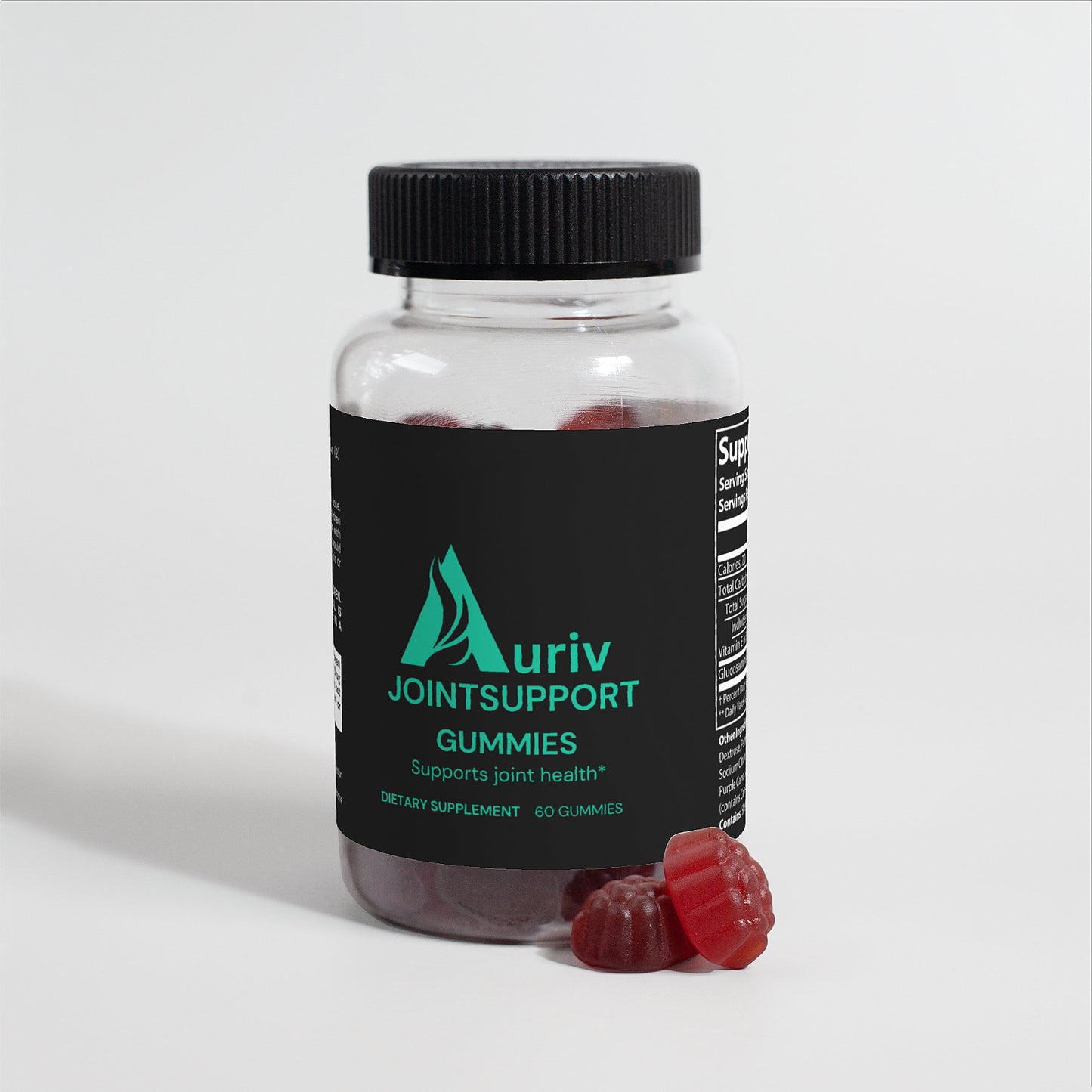 Joint Support Gummies (Adult)