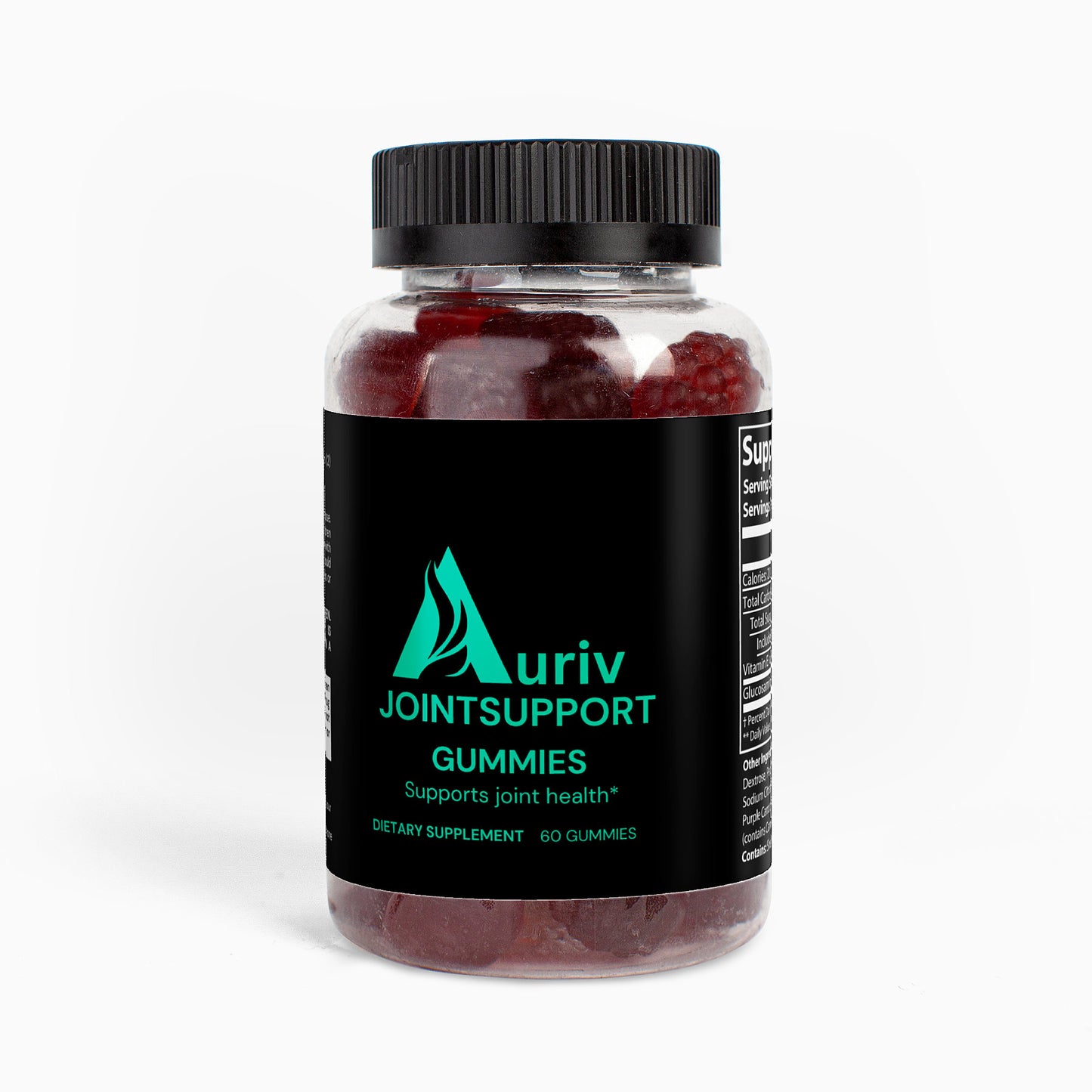 Joint Support Gummies (Adult)