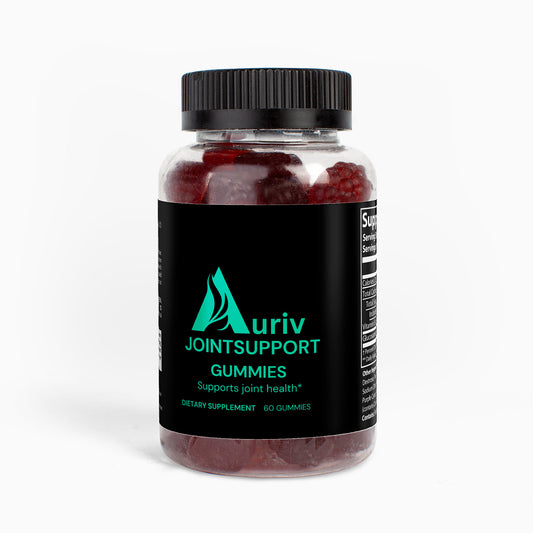 Joint Support Gummies (Adult)